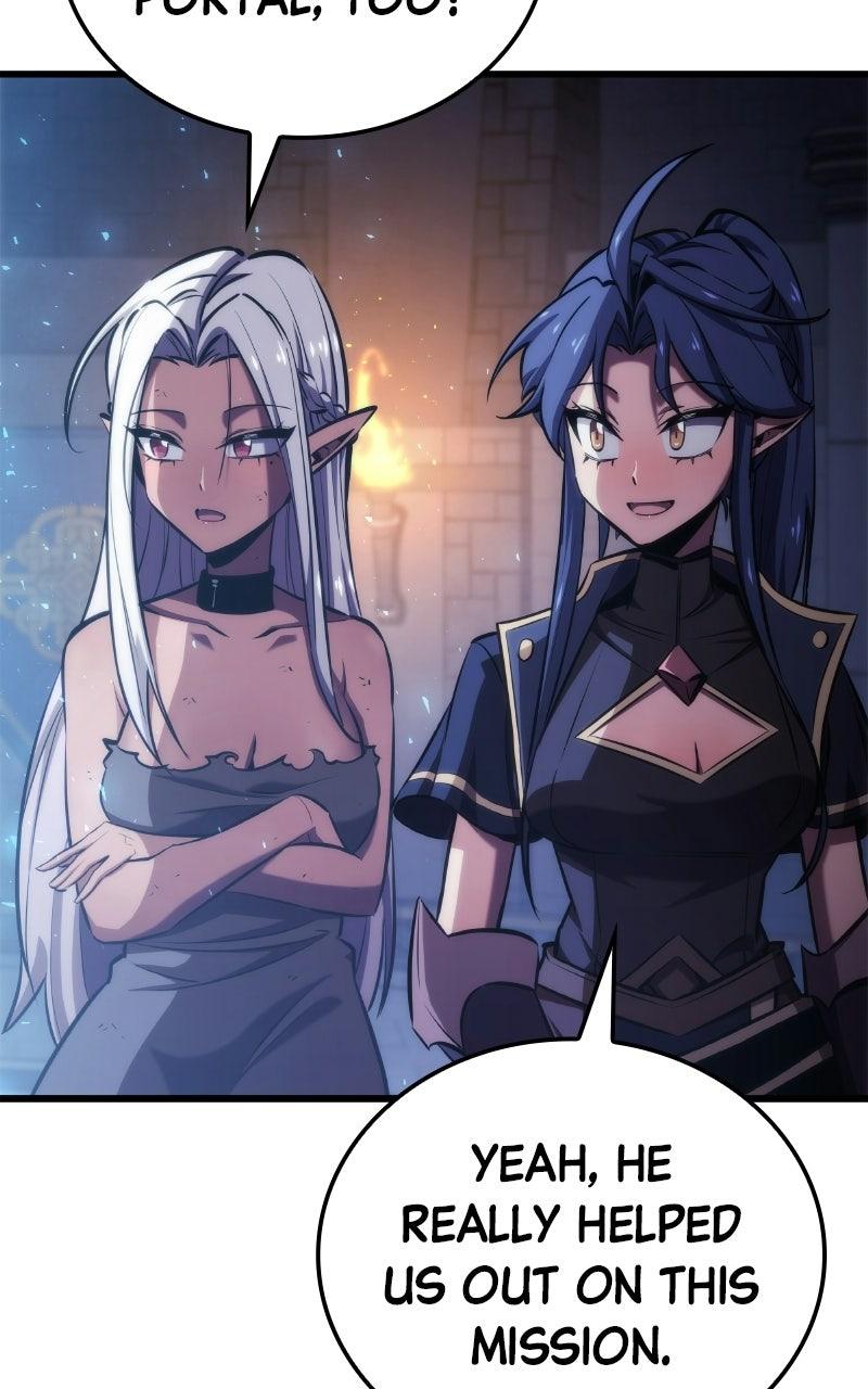Read Breakers Manga Online