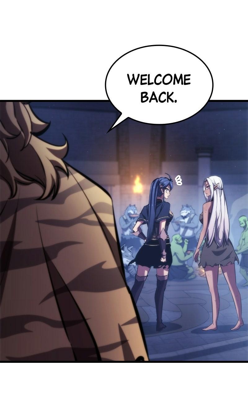 Read Breakers Manga Online