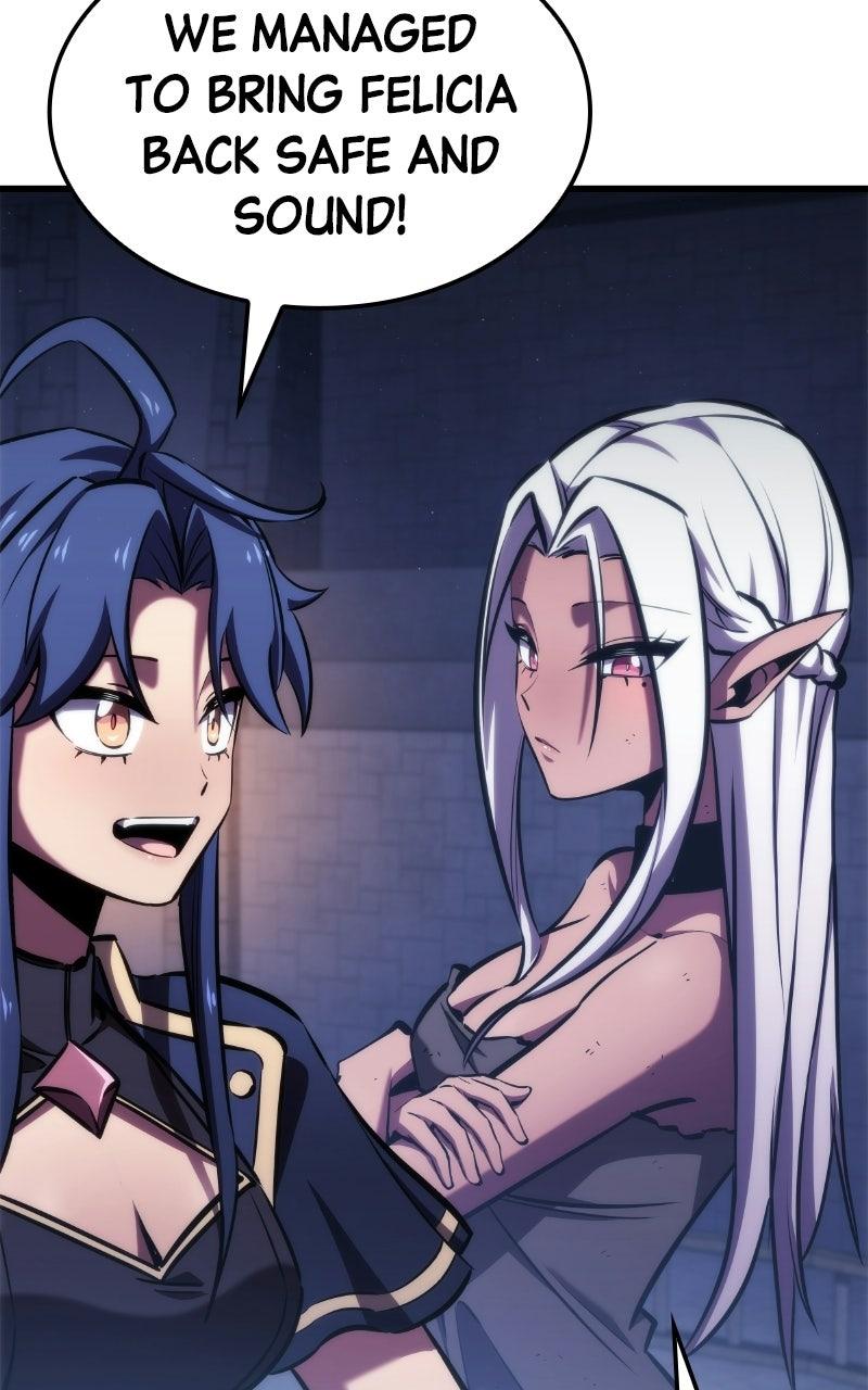 Read Breakers Manga Online