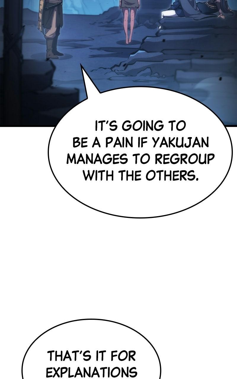 Read Breakers Manga Online