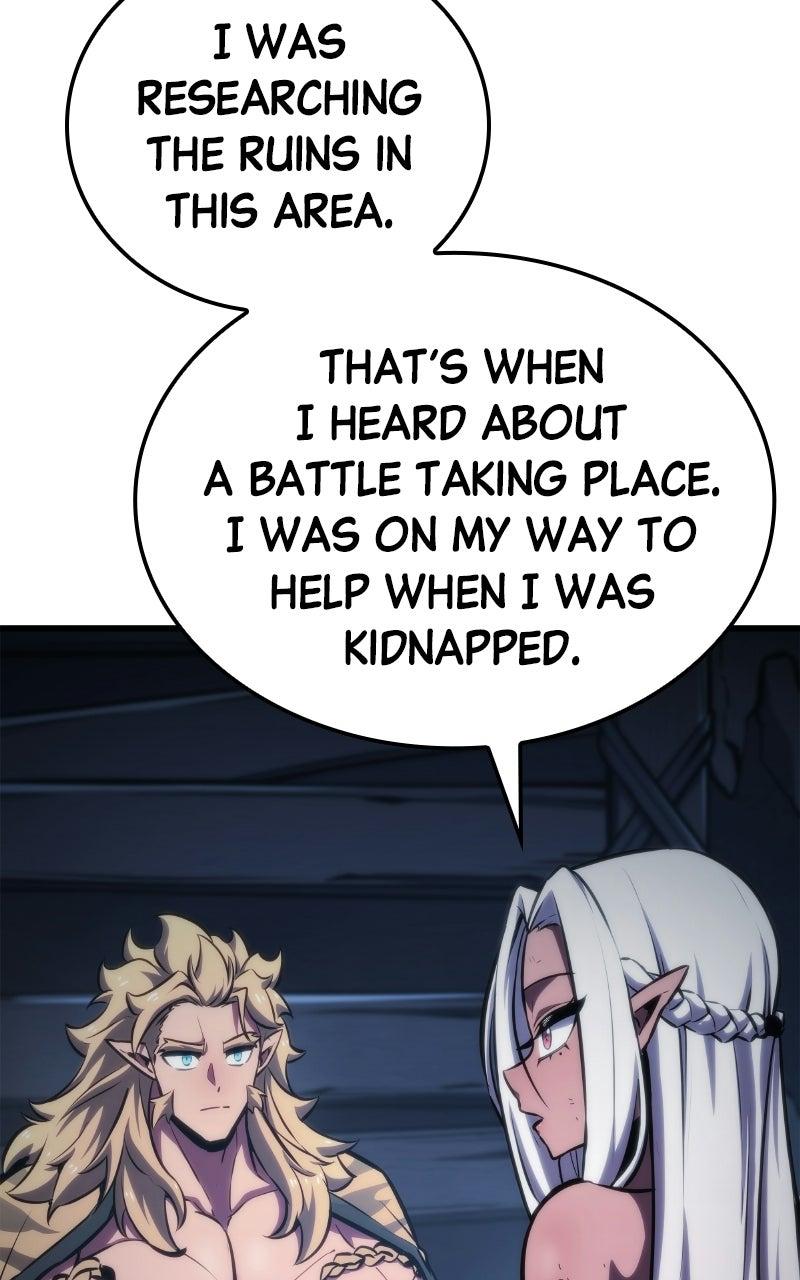 Read Breakers Manga Online