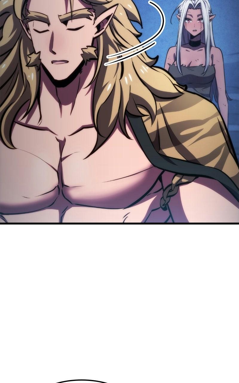 Read Breakers Manga Online