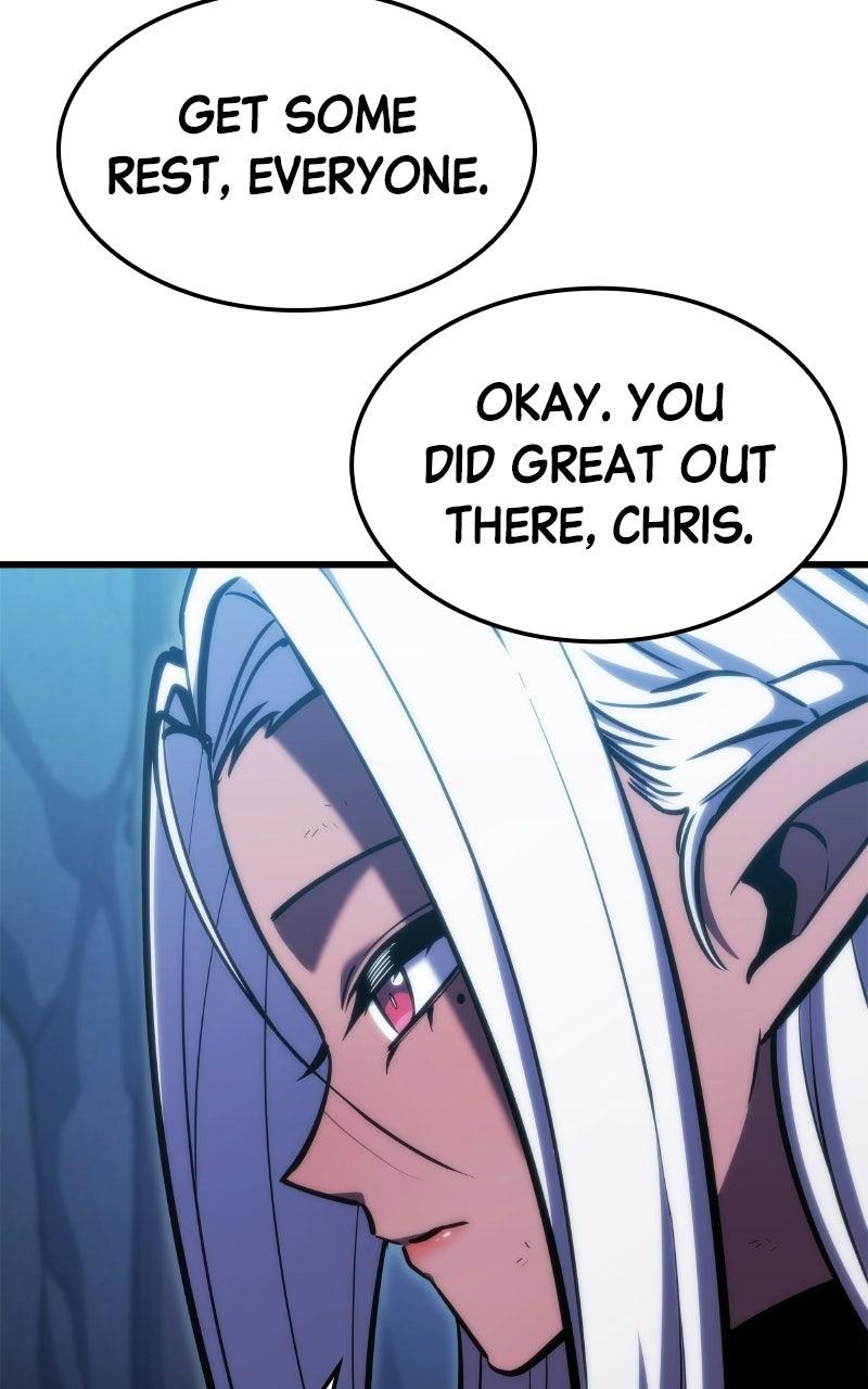 Read Breakers Manga Online