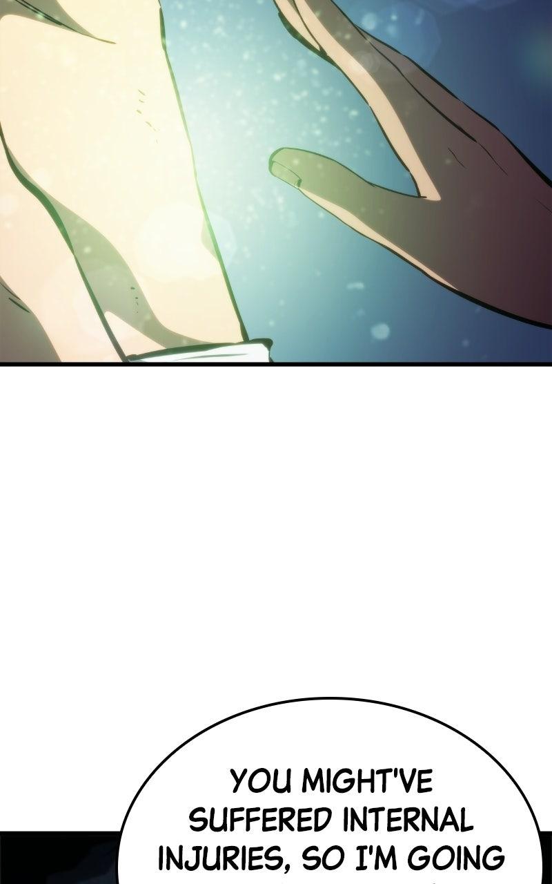 Read Breakers Manga Online