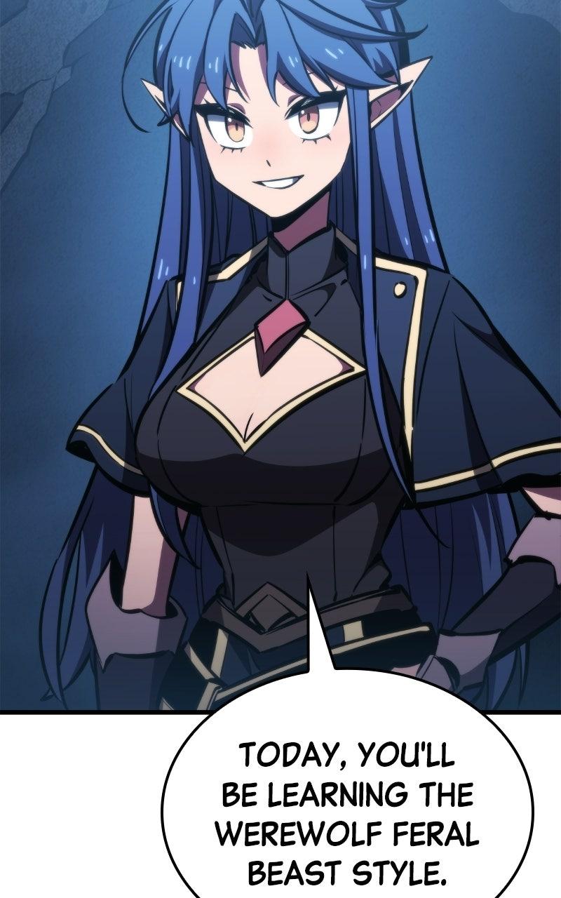 Read Breakers Manga Online