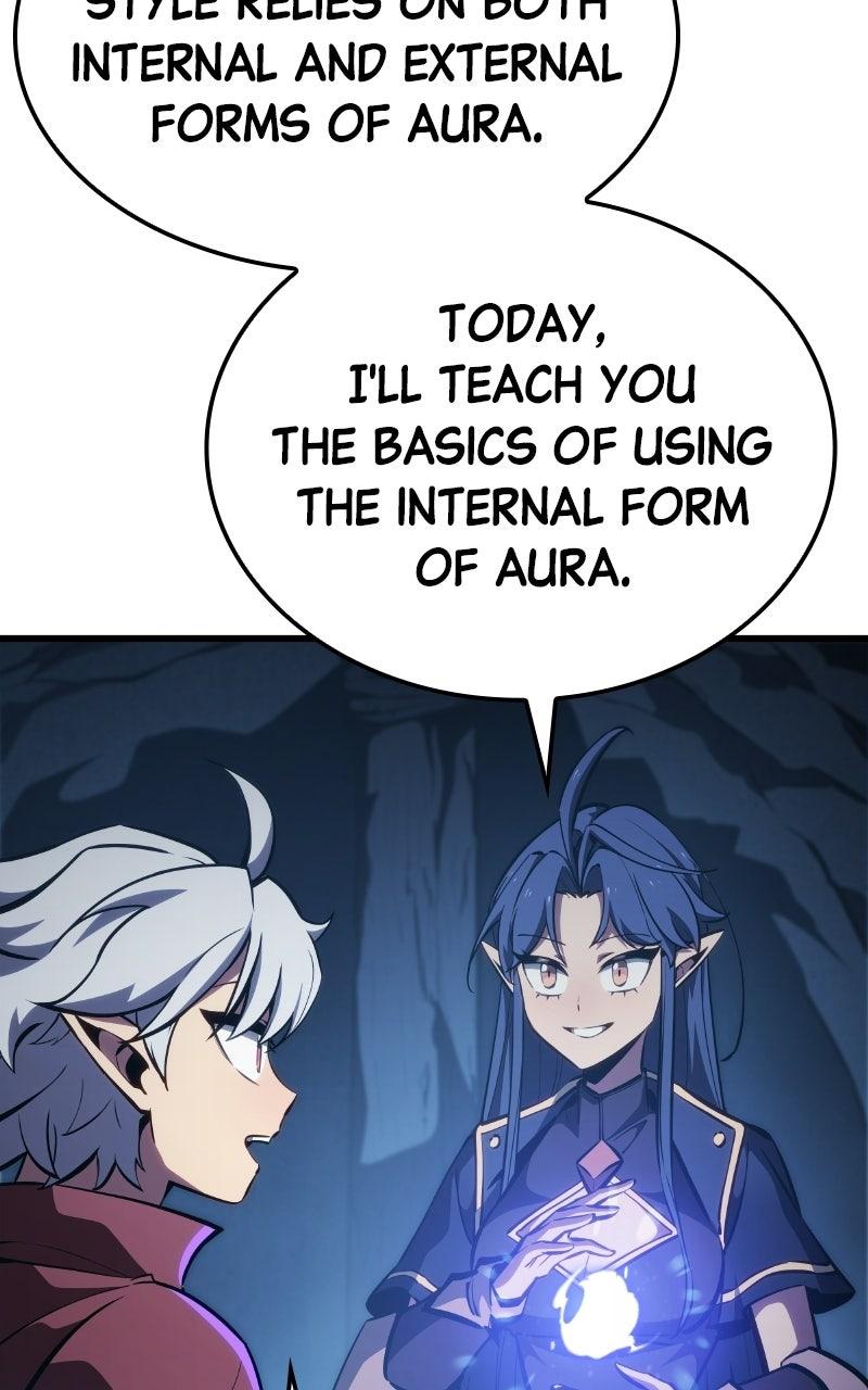 Read Breakers Manga Online