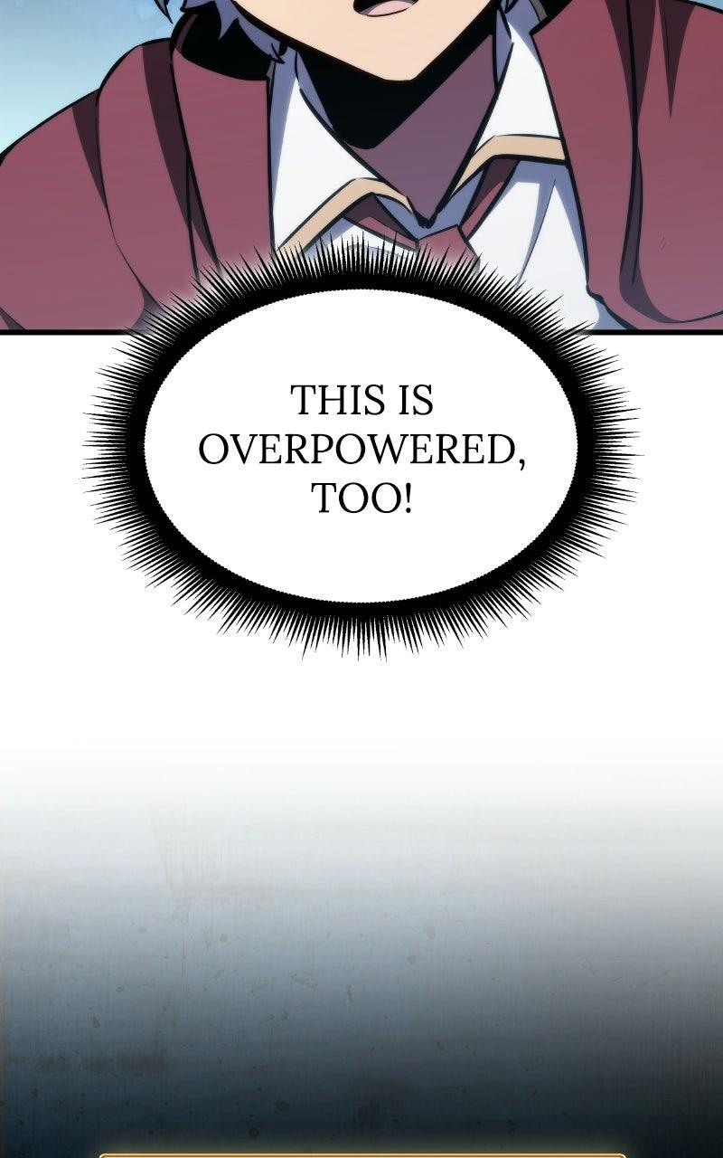 Read Breakers Manga Online