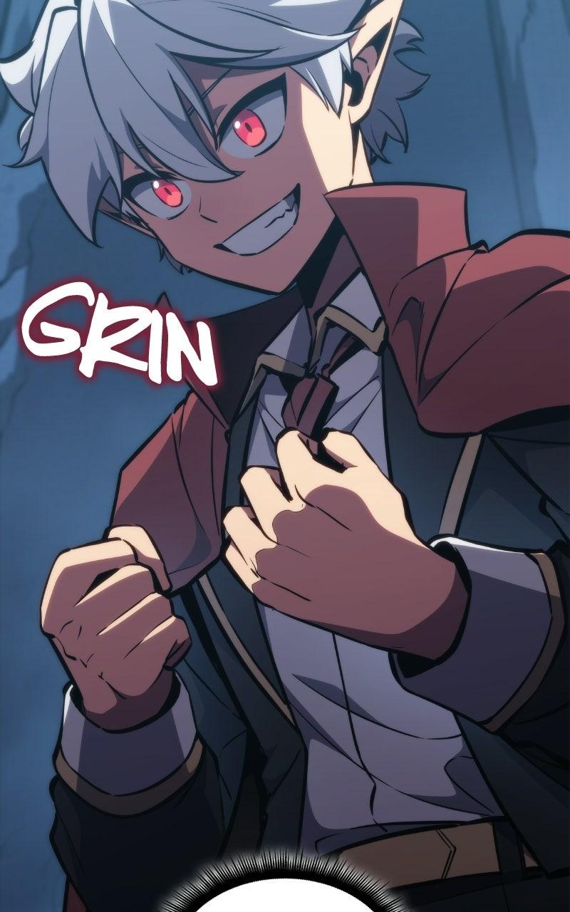 Read Breakers Manga Online