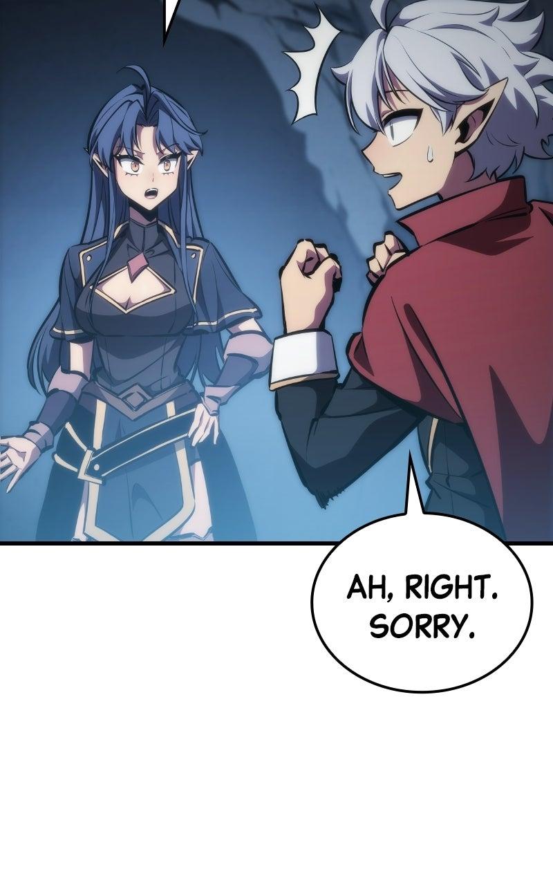 Read Breakers Manga Online