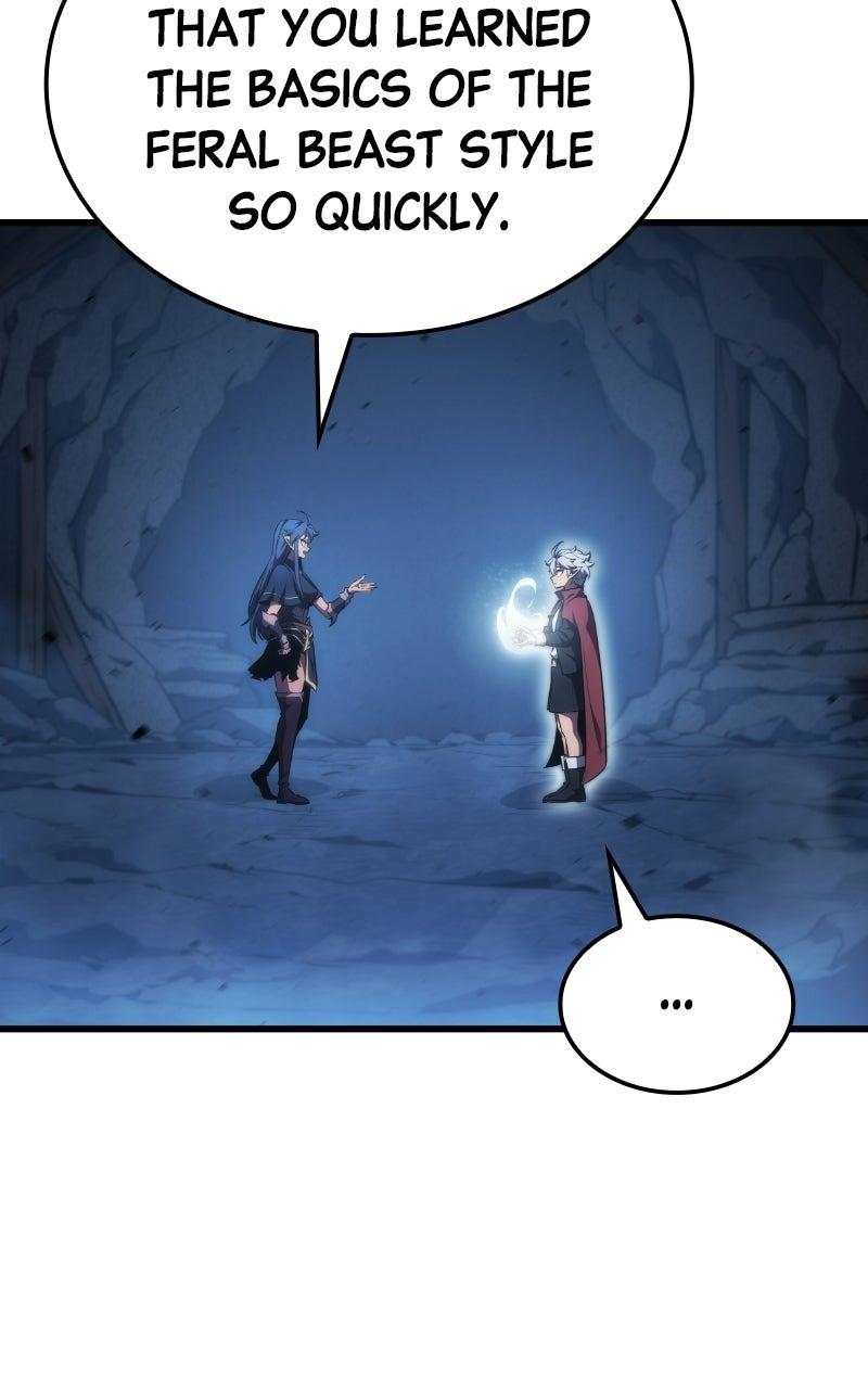 Read Breakers Manga Online