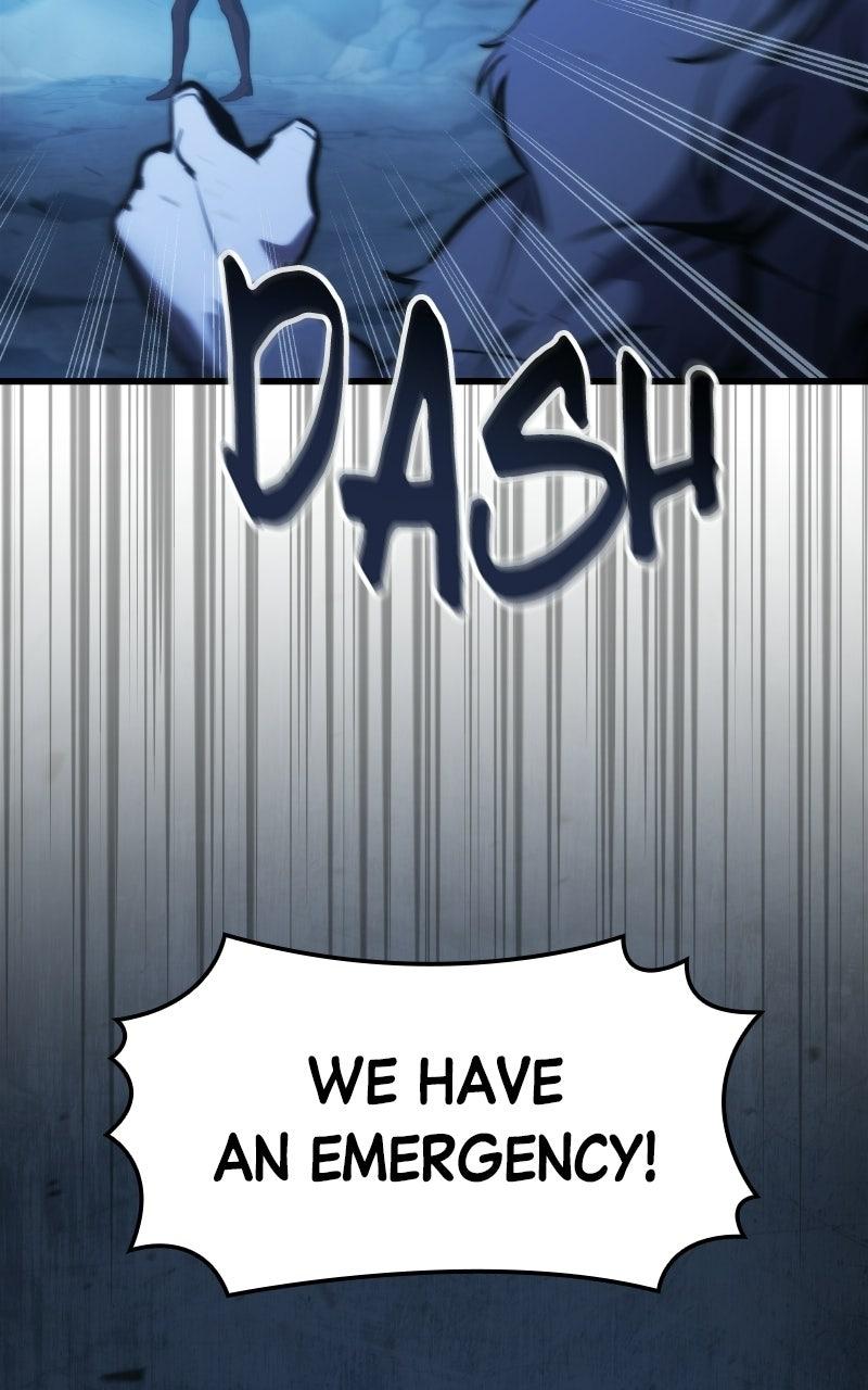 Read Breakers Manga Online