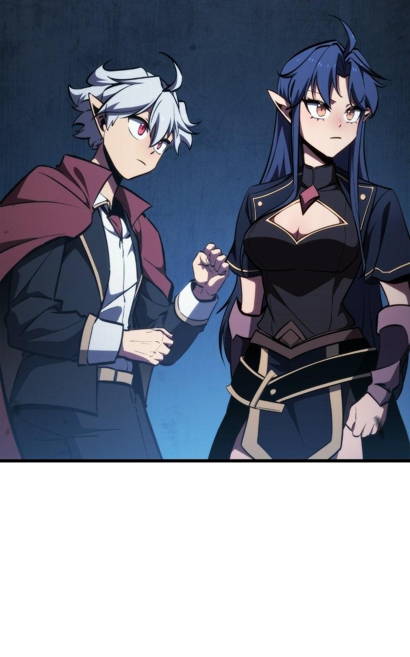 Read Breakers Manga Online