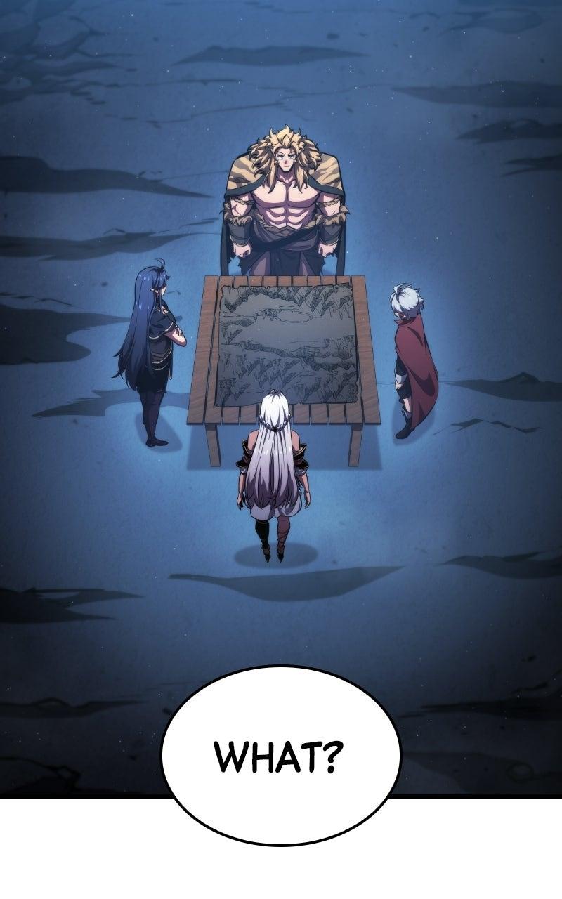 Read Breakers Manga Online