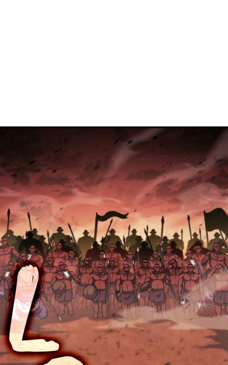 Read Breakers Manga Online