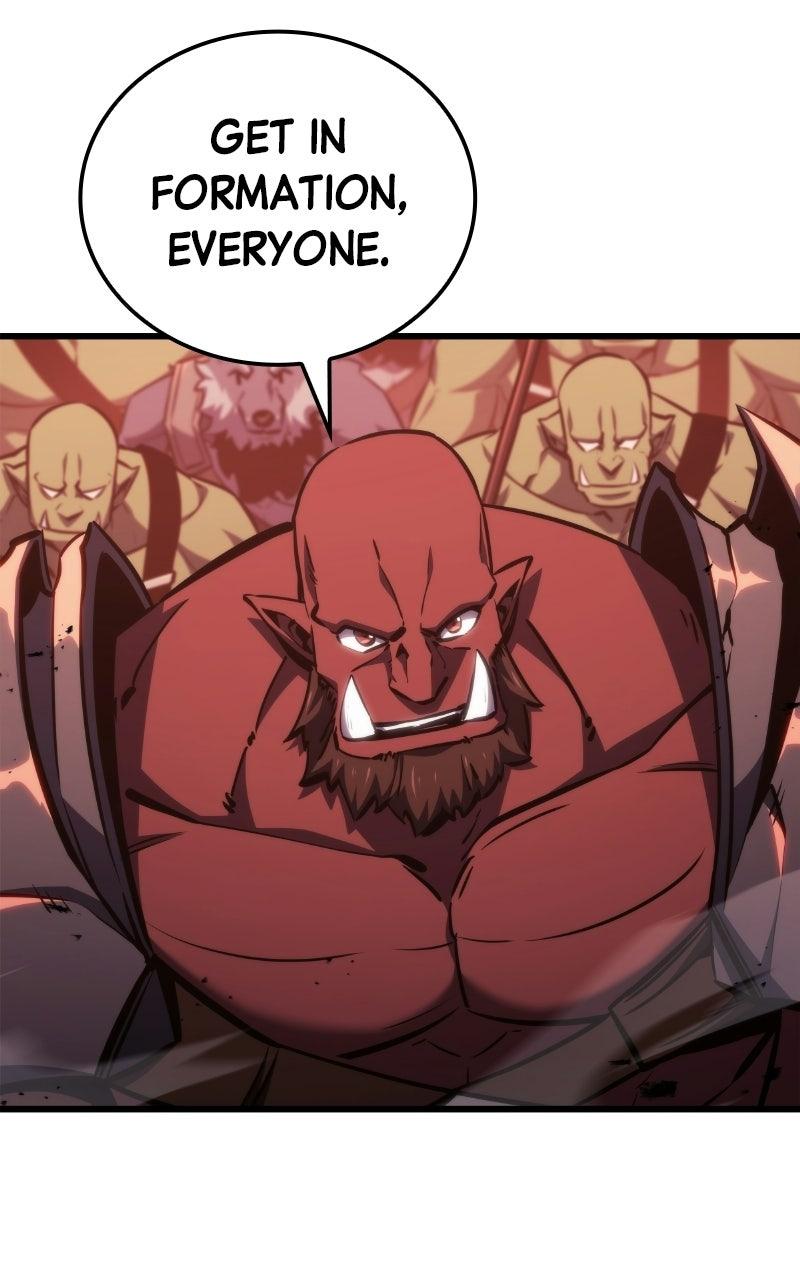 Read Breakers Manga Online
