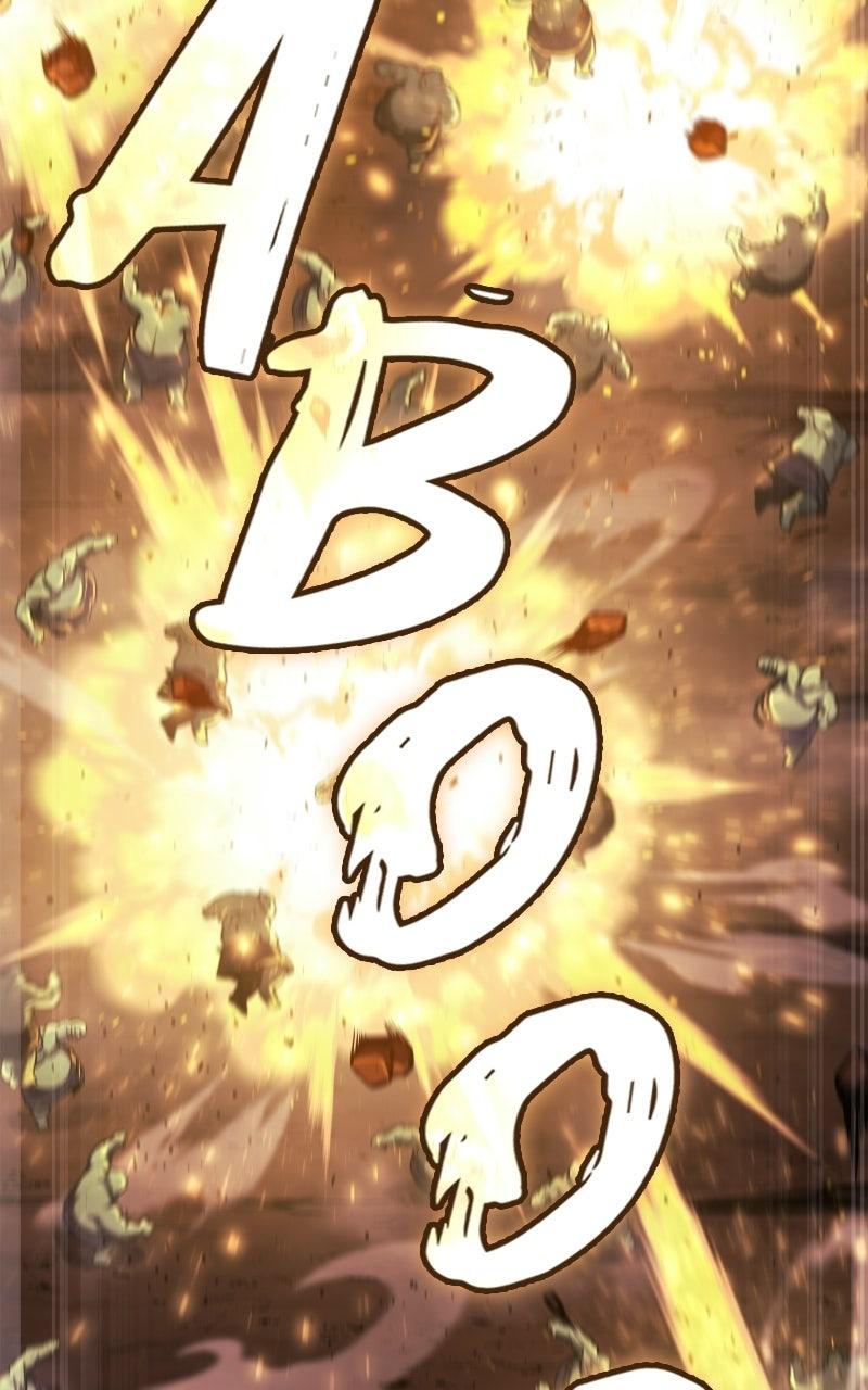 Read Breakers Manga Online