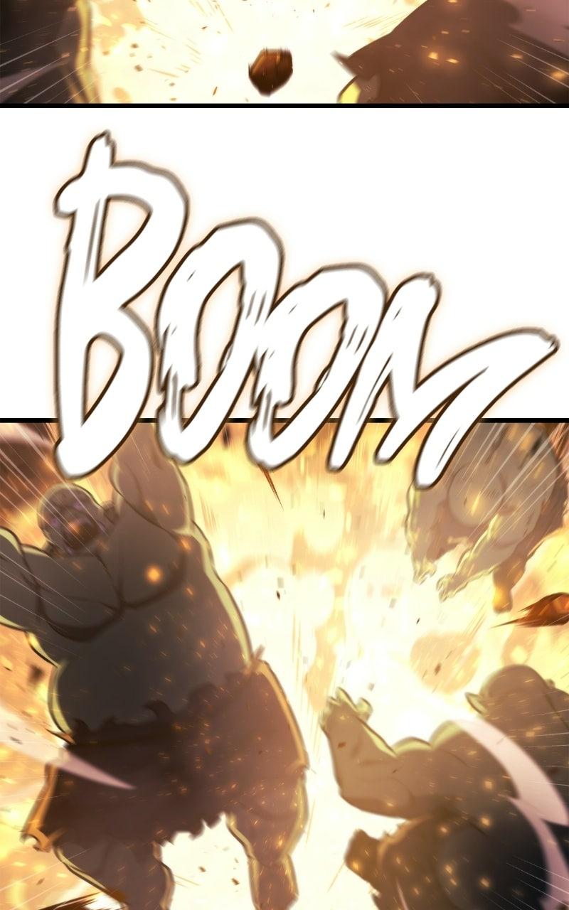 Read Breakers Manga Online