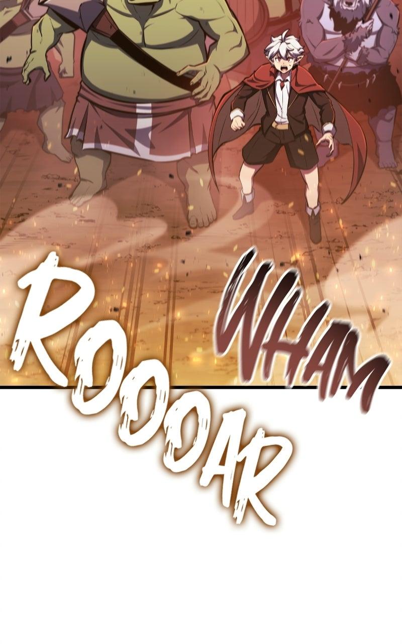Read Breakers Manga Online