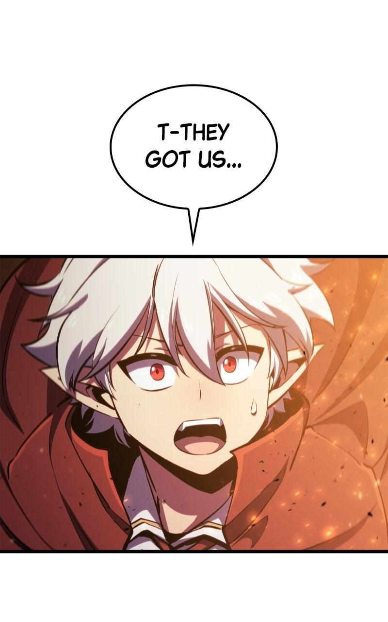 Read Breakers Manga Online