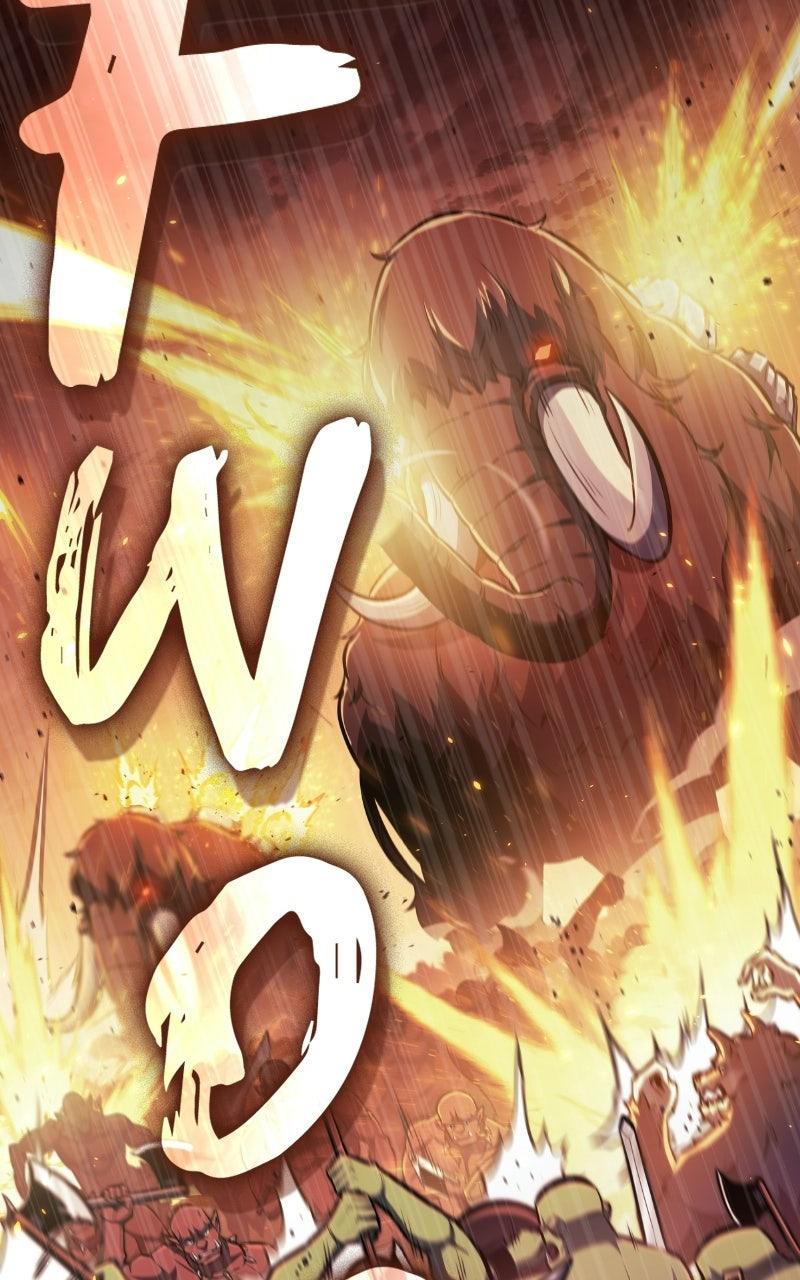 Read Breakers Manga Online