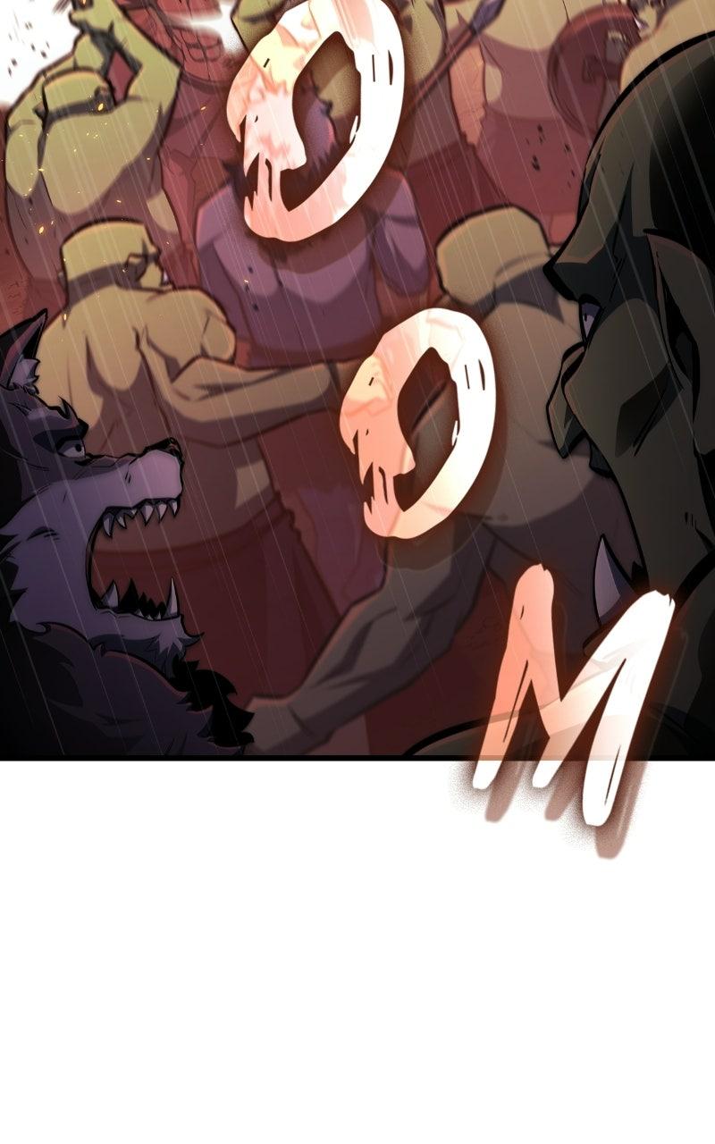 Read Breakers Manga Online