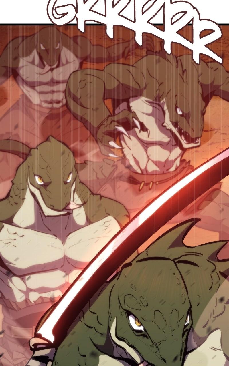 Read Breakers Manga Online