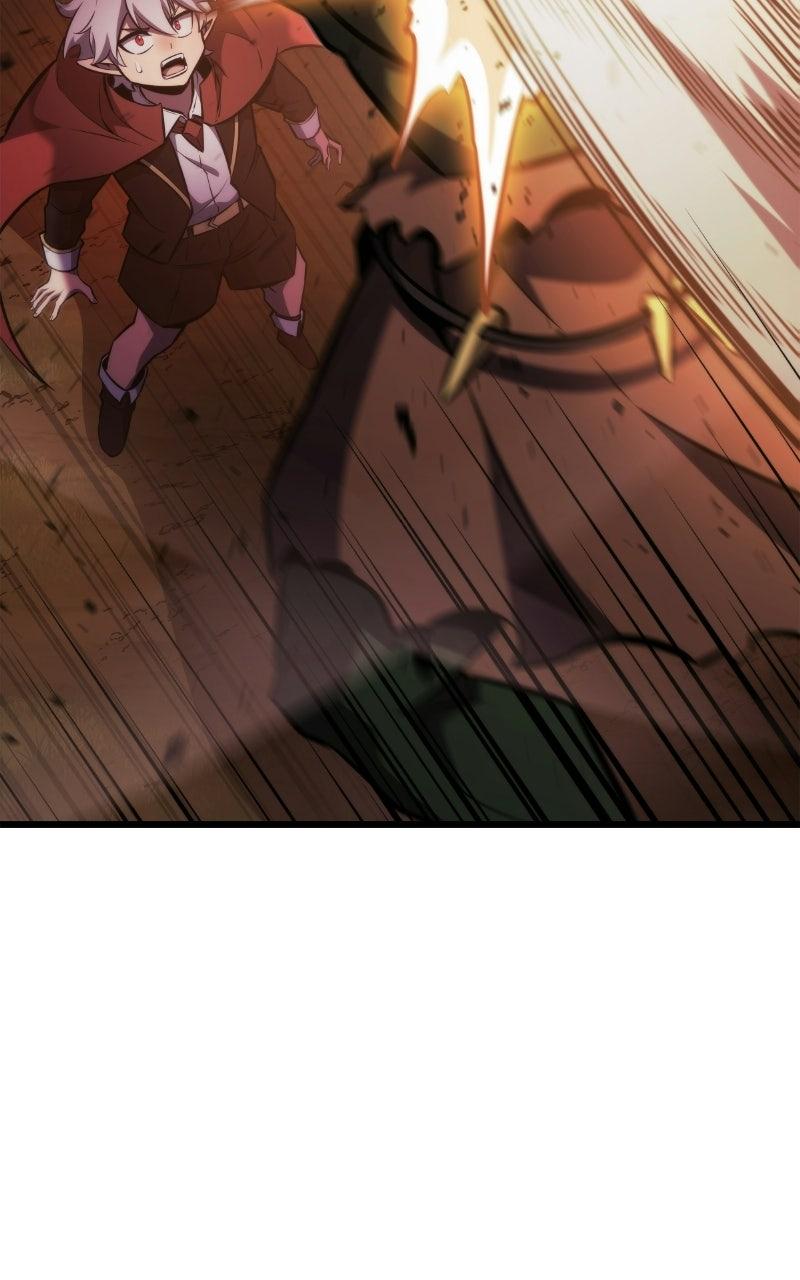 Read Breakers Manga Online