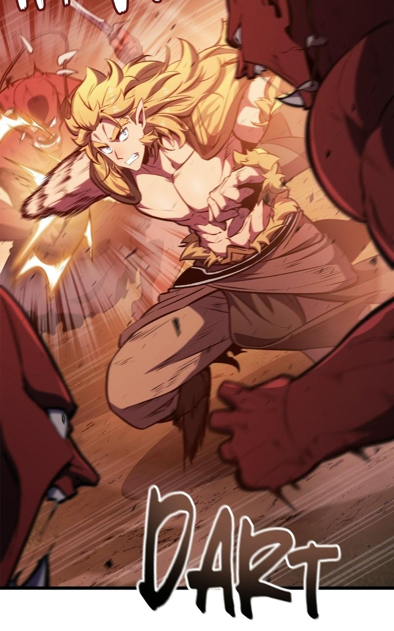 Read Breakers Manga Online