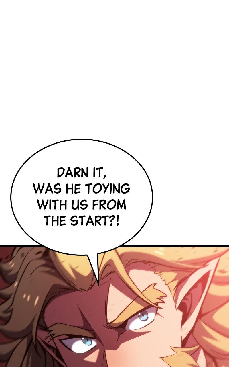 Read Breakers Manga Online