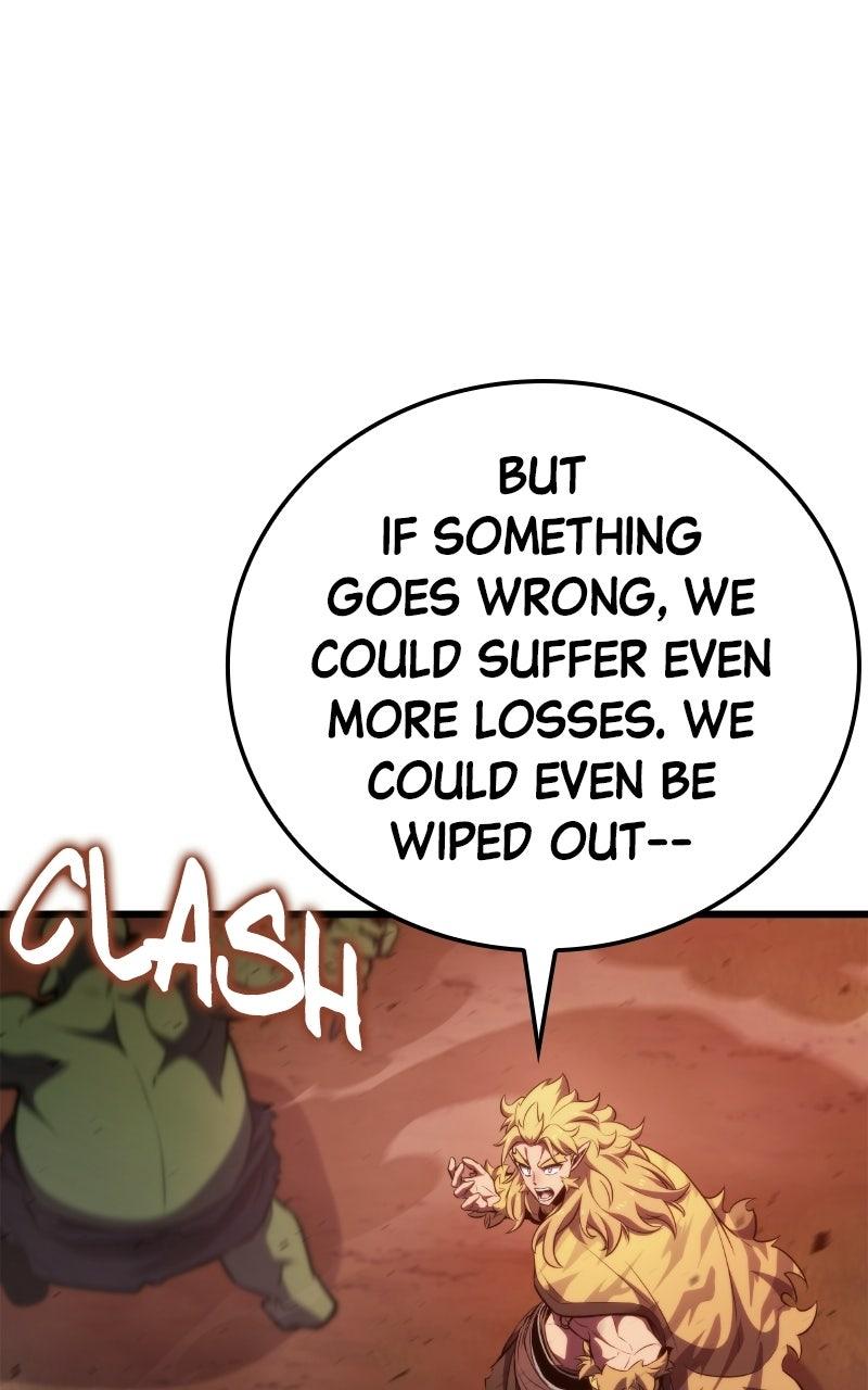 Read Breakers Manga Online