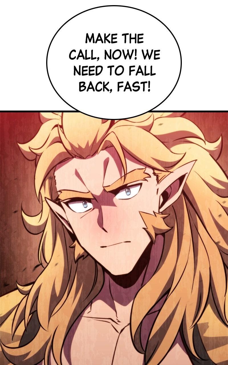Read Breakers Manga Online