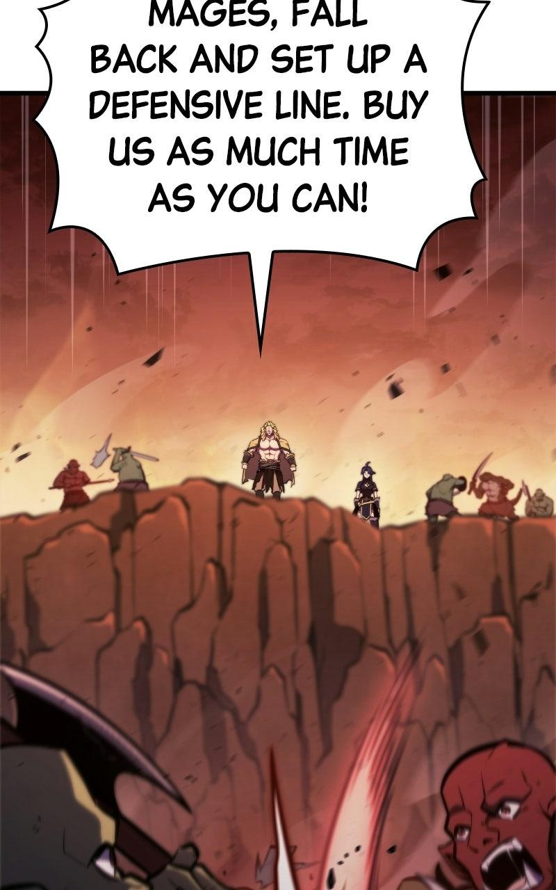 Read Breakers Manga Online