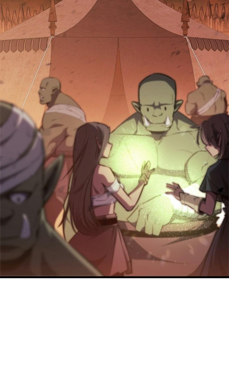 Read Breakers Manga Online
