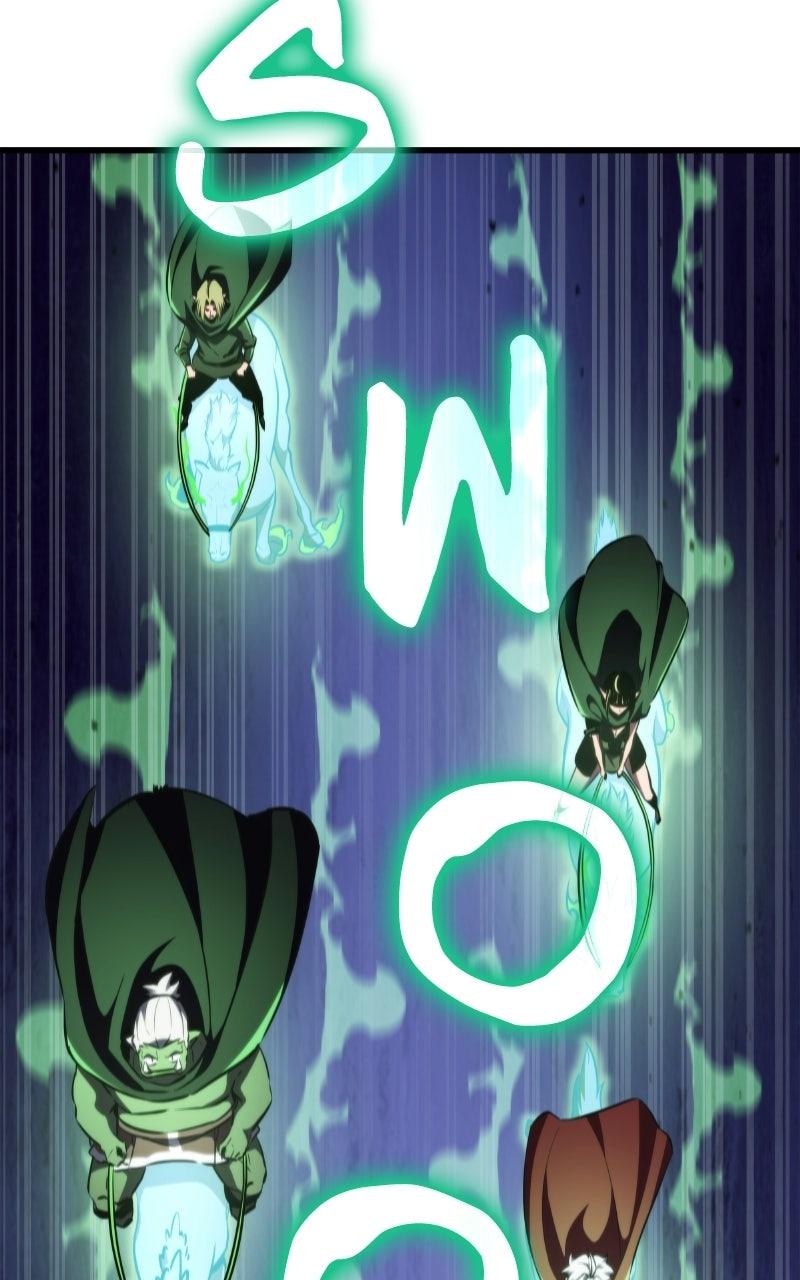 Read Breakers Manga Online