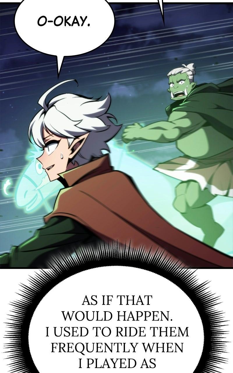 Read Breakers Manga Online