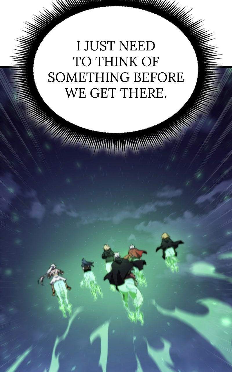 Read Breakers Manga Online