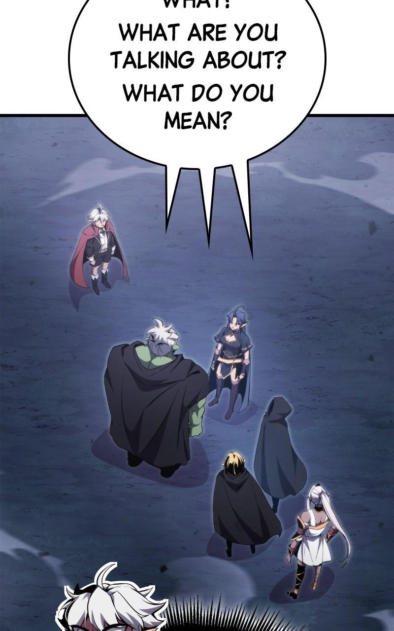 Read Breakers Manga Online