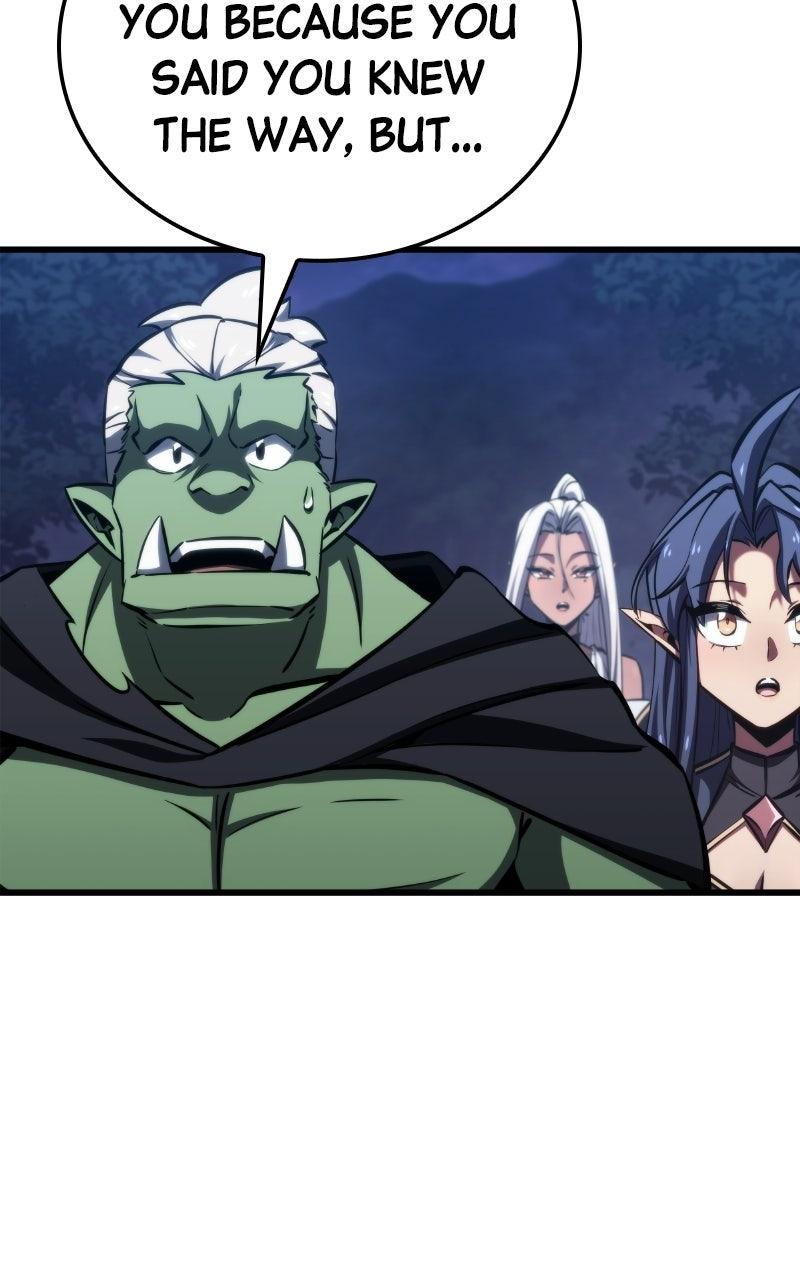 Read Breakers Manga Online