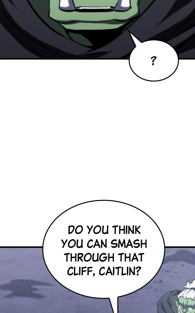 Read Breakers Manga Online