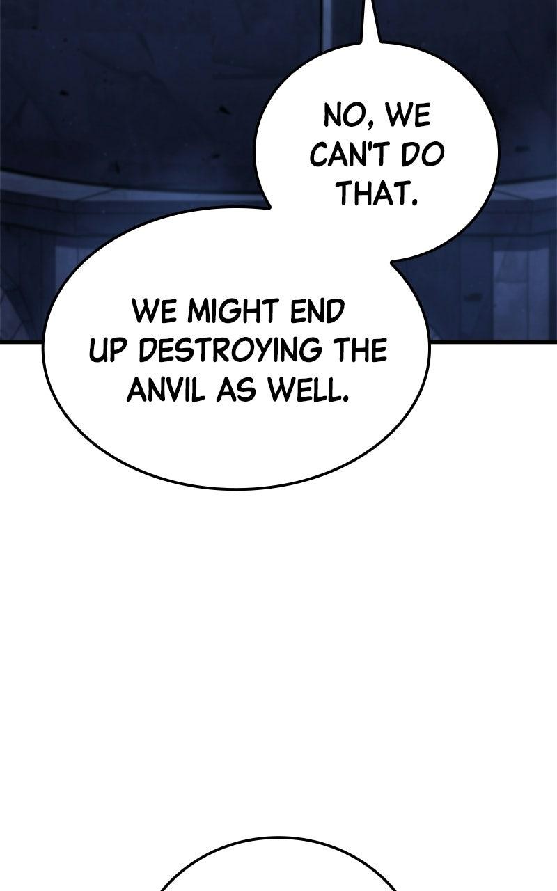 Read Breakers Manga Online