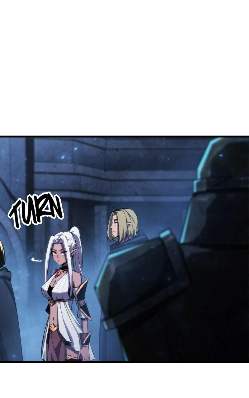 Read Breakers Manga Online