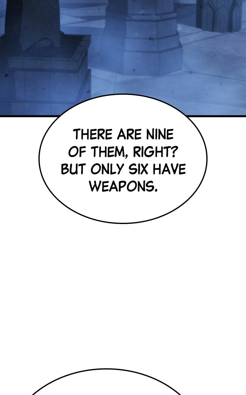 Read Breakers Manga Online