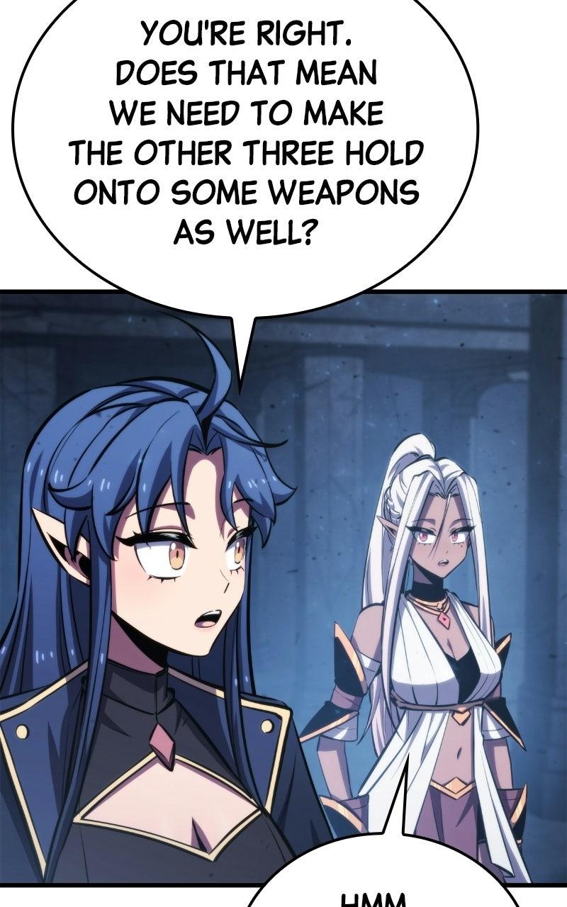 Read Breakers Manga Online