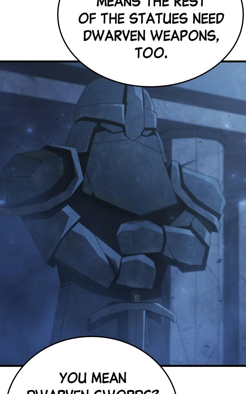 Read Breakers Manga Online