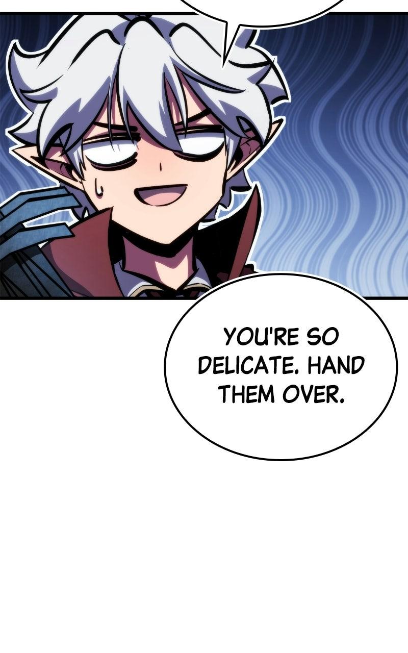 Read Breakers Manga Online