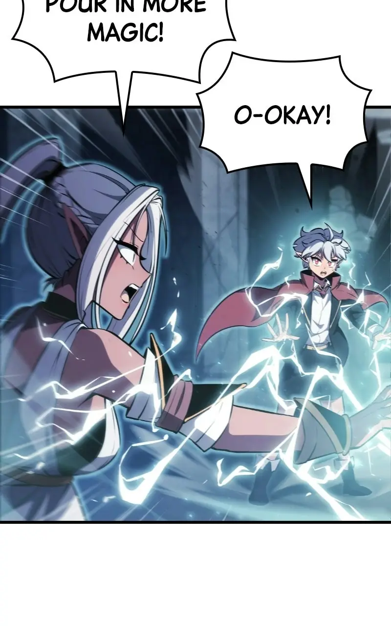 Read Breakers Manga Online