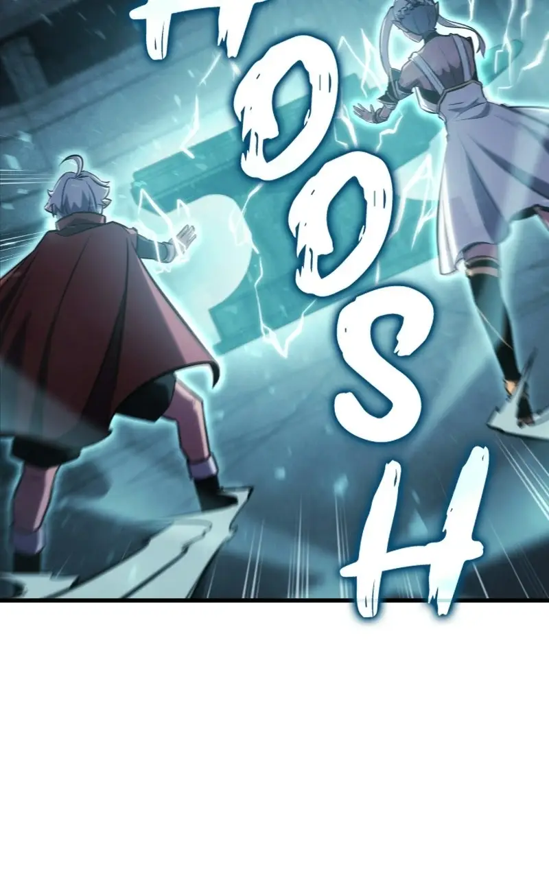 Read Breakers Manga Online