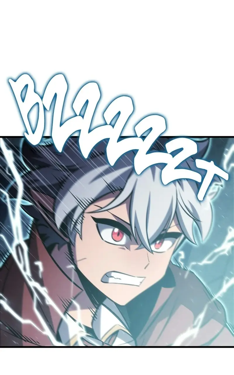 Read Breakers Manga Online