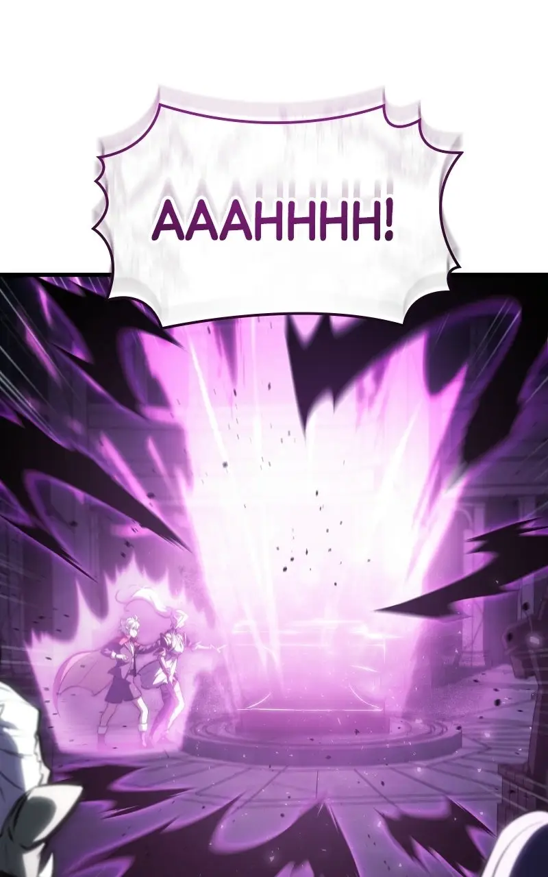 Read Breakers Manga Online