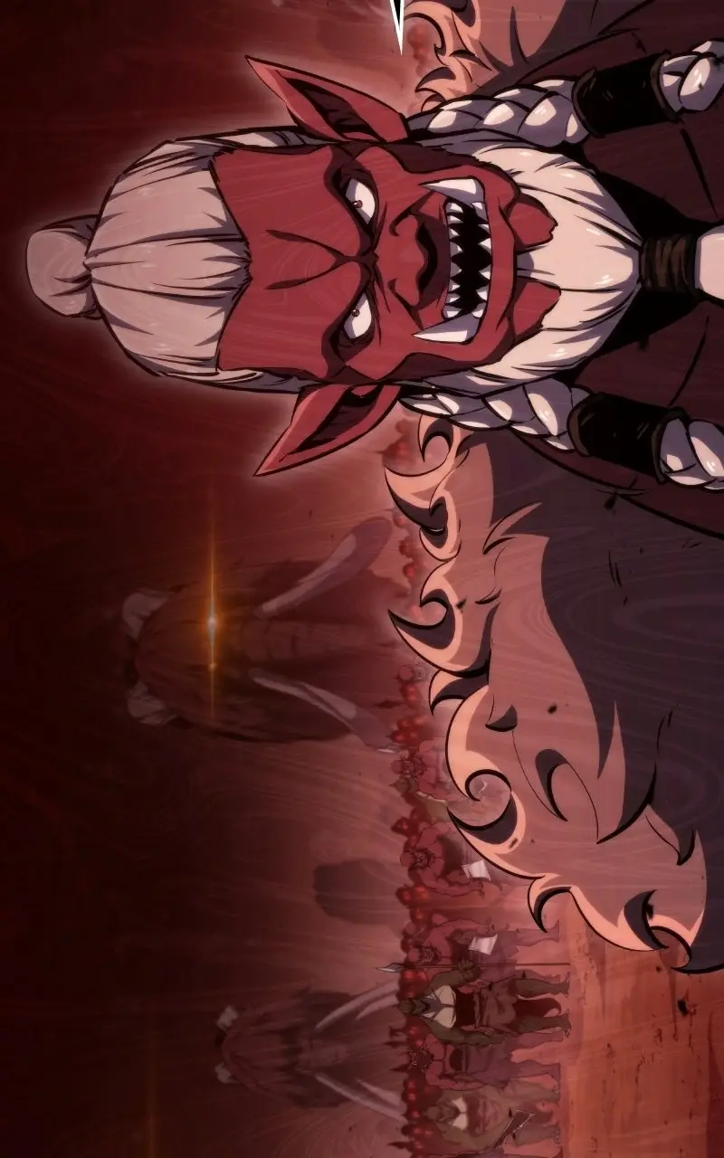 Read Breakers Manga Online